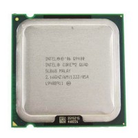 CPU Intel  Core 2 Quad - Q9400 try